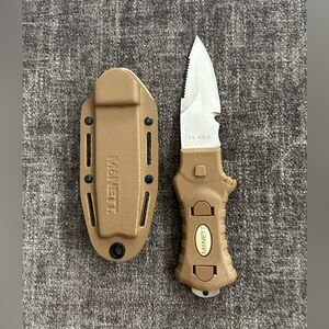 McNett Dive Knife